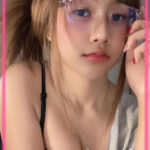 วาร์ปน้อง หนูหิ่น Num’m Aritsara ดาว Tiktok หิ่นชอบกินหมาล่า