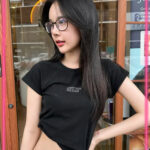 วาร์ปน้อง ข้าวแตน Mwchu Kaoki คลิปเด็ดสาวสวยหุ่นแซ่บ