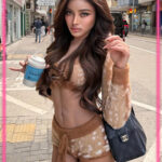 ประวัติ เนสตี้ สไปร์ทซี่ NestySpicy ไอดอลดังจากพังงากลายเป็นสาวฮอตแซ่บสุด