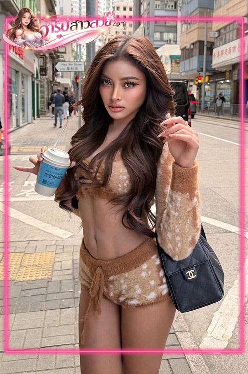 ประวัติ เนสตี้ สไปร์ทซี่ NestySpicy ไอดอลดังจากพังงากลายเป็นสาวฮอตแซ่บสุด