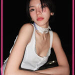 ประวัติ เล็ก วสุ นักแสดงสาวลุคเท่ กำลังมาแรง