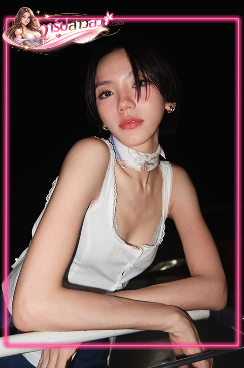 ประวัติ เล็ก วสุ นักแสดงสาวลุคเท่ กำลังมาแรง ประวัติ เล็ก วสุ นักแสดงสาวลุคเท่ กำลังมาแรง