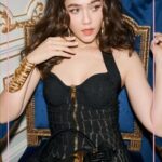 ประวัติ ชมพู่ อารยา Queen of Cannes กลับมาทวงพรมแดง Cannes 2026