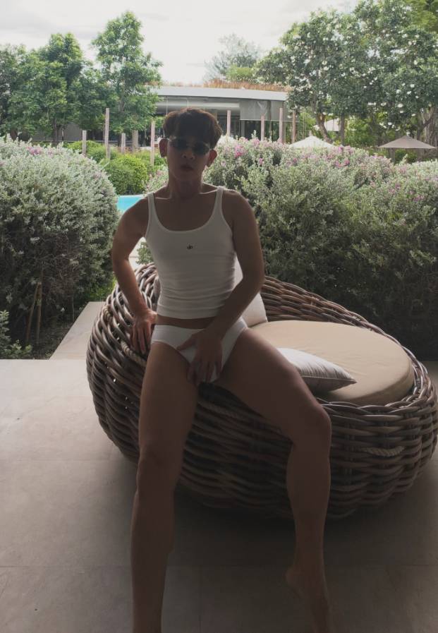 ใหม่ รัชดา