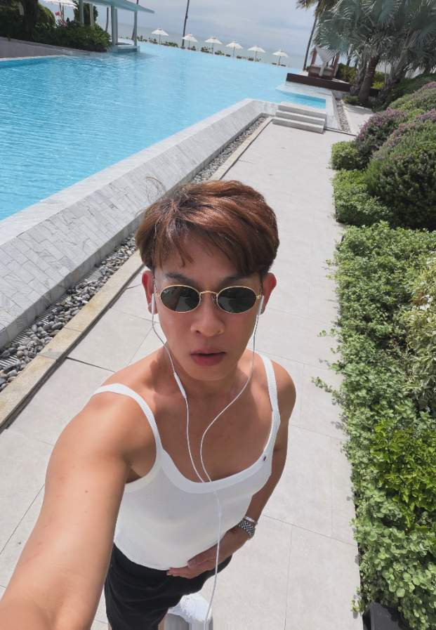 ใหม่ รัชดา