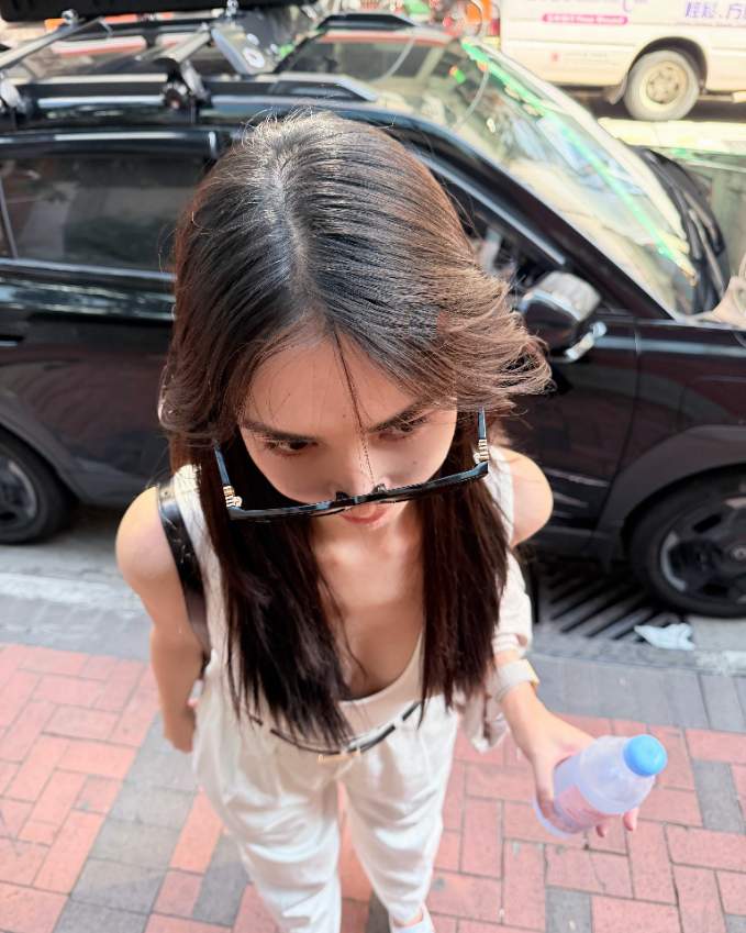 มิ้นท์ รัญชน์รวี