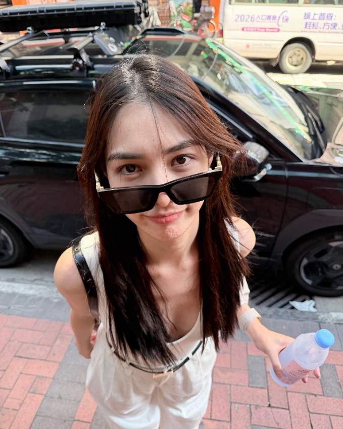 มิ้นท์ รัญชน์รวี