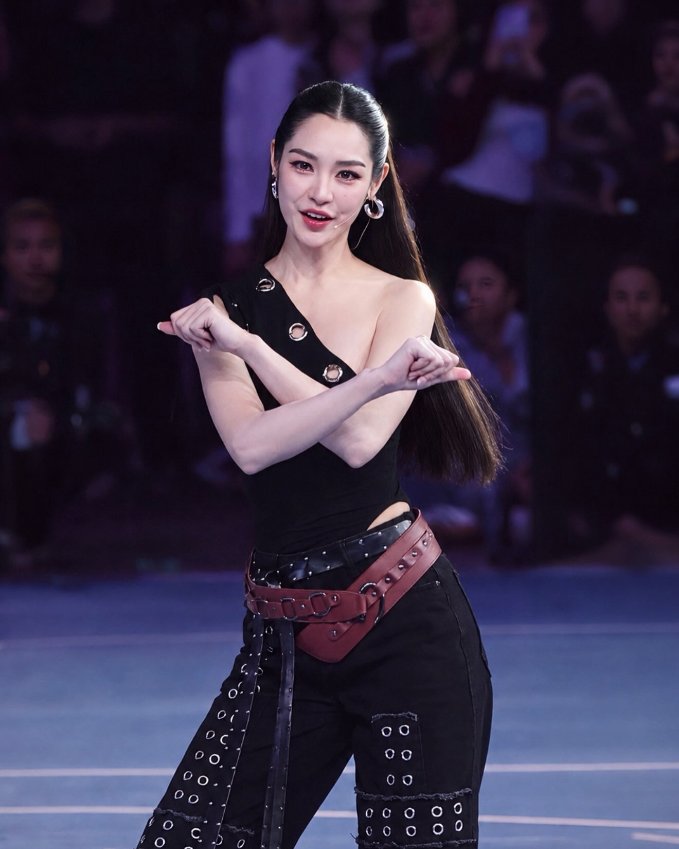 มิ้นท์ รัญชน์รวี