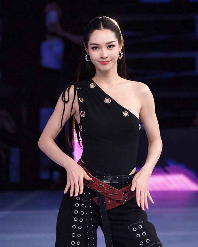 มิ้นท์ รัญชน์รวี