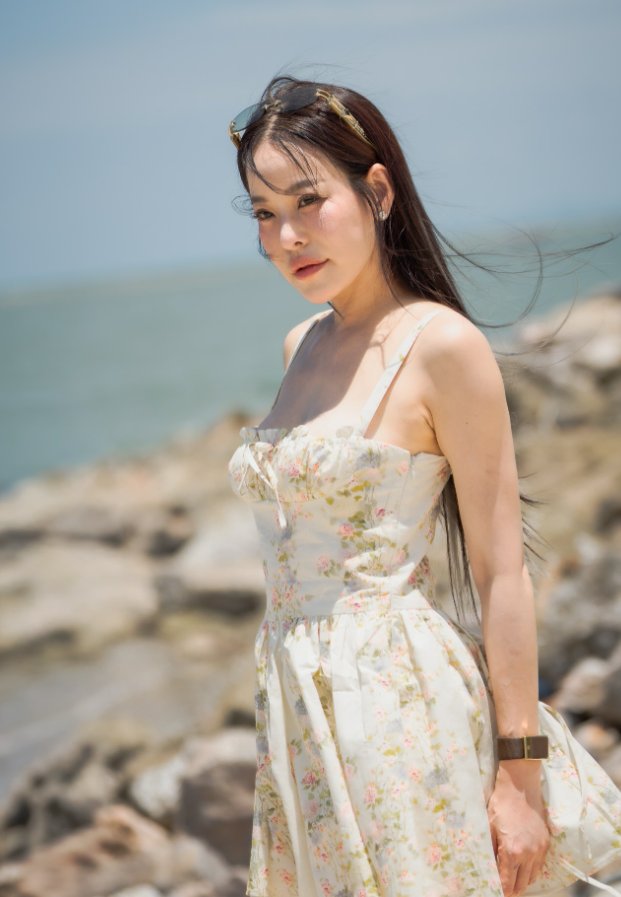 หนิง ปณิตา