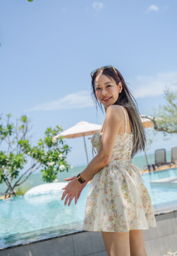 หนิง ปณิตา