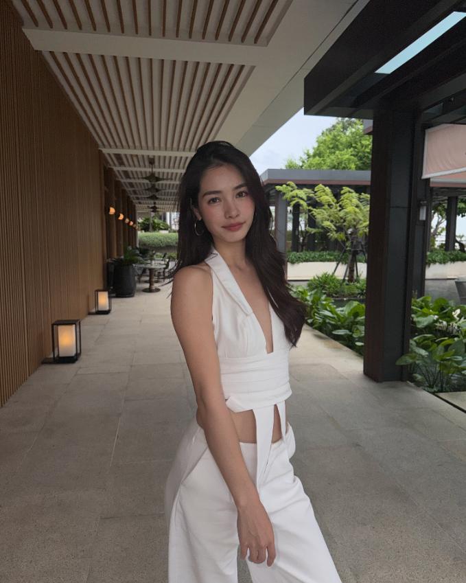 มิ้นท์ รัญชน์รวี