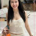 ประวัติ พีพี ปุญญ์ปรีดี คุ้มพร้อม รอดสวาสดิ์ นักแสดงหญิงที่กำลังได้รับความสนใจ
