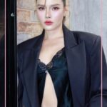 ประวัติ หญิง รฐา โพธิ์งาม นักแสดงและนักร้องหญิงที่กำลังได้รับความสนใจ